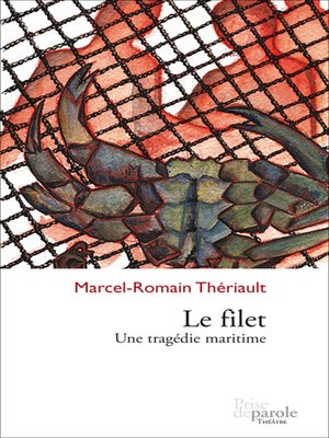 cover image of Le Filet